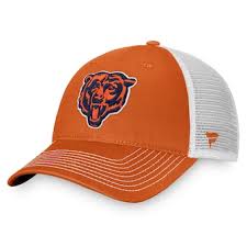 Bears hats are the ultimate fan essential — wear them game day or every day to show off your bears pride. Chicago Bears Hats Chicago Bears Caps Bucket Hats Visors Official Bears Store
