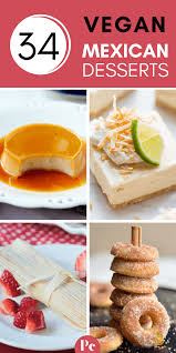 Christmas desserts mexican chicano style. The 34 Best Vegan Mexican Dessert Recipes Ever Plantcake