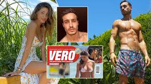 E il post potrebbe rappresentare l'annuncio ufficiale. Ecco Antonino Spinalbese Il Nuovo Fidanzato Di Belen Rodriguez Le Foto Spyit