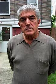 Frank Vincent (Person)