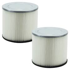 Wall mounted central cleaning systems. 3 Pack Felji Shop Vac 90398 Small Cartridge Filter Type Aa Wet Dry 903 98 903 99 Vacuum Filters Digidhara Janitorial Sanitation Supplies