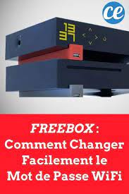 La freebox v7 tant attendue par. Freebox Comment Changer Le Mot De Passe Wi Fi Pour En Choisir Un Facile A Retenir