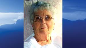 Leta Fae (Votaw) Wright, Mansfield, Ohio Obituary