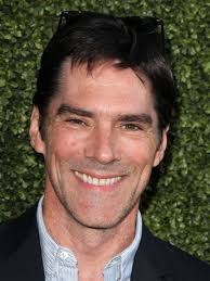 Thomas Gibson Movies & TV Shows List