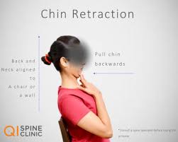 8 Exercises To Relieve Neck Pain Qi Spine
