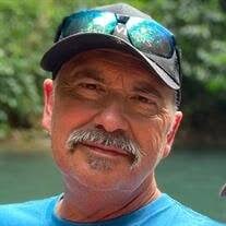 Gregory P. Forcier Obituary