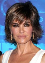 Lisa rinna knows how to have a great hair style. Lisa Rinna Short Hairstyles Lisa Rinna Hair Stylebistro