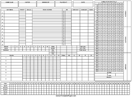 100 cricket score sheets, cricket score keeper, game score keeper pdf kindle book, do not let your friend read it. Printable Cricket Score Sheets Download In Pdf Cricket Score Scores Alphabet Worksheets Preschool