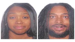 Two Martinsville siblings charged in relation to a Rocky Mount shooting