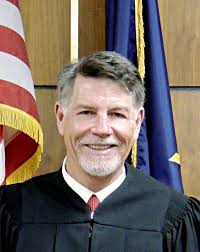 Judge Johnson announces reelection bid