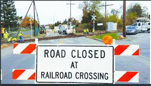 Level crossing expects to open with four draft beers on tap — all of which feature local malt. Rail Project Lagos Govt Closes Abule Level Crossing On Saturday And Sunday Naija247news