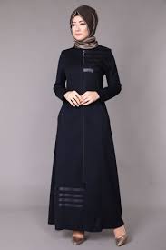 C M N Seda Deri Seritli Ferace Mds5212 S Laci Muslimah Fashion Fashion Dresses
