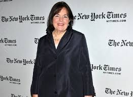 Maybe you would like to learn more about one of these? The One Food Ina Garten Would Never Eat Eat This Not That