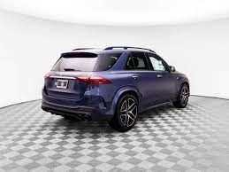 Image result for Mystic Blue 2025 GLE