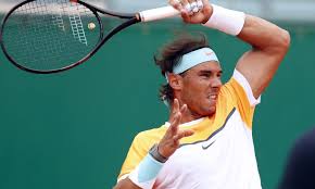 Novak djokovic became the first man to win 6 singles titles and to reach 8 finals in one year. Struggling Rafael Nadal Changes His Racket For The Win