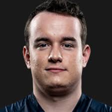 Jonathan "Shogun" Guy LoL Player Profile