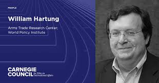 William Hartung