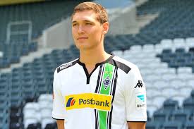 Gladbach want to buy him but chelsea see him as a part of their future. Aktuelles Uber Borussia Monchengladbach Andreas Christensen Kommt Fur Zwei Jahre