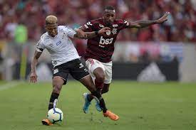 Veja a tabela oficial e o placar do jo. Cbf Divulga Tabela De Jogos Do Brasileirao Serie A 2020 Confederacao Brasileira De Futebol