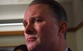 Former Cop Pleads Not Guilty To Assault Charge