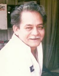 Mr. Rudy Briones Obituary