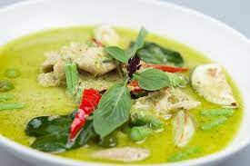 Resep masakan thailand enak dan mudah. 5 Resep Masakan Thailand Yang Bisa Kamu Bikin Sendiri Di Rumah Enak