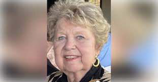 Obituary information for Gail Grant Hansen