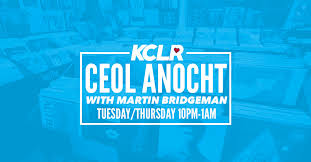 26 марта 2021, пятница, 02:17. Ceol Anocht Show 342 26 3 2021