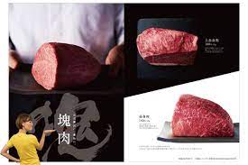 メニューデザイン紹介 メニューデザイン 焼肉 メニュー 飲食店 メニュー