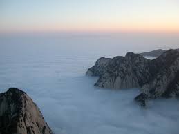 问道：云雾之上是仙乡– 宋好记