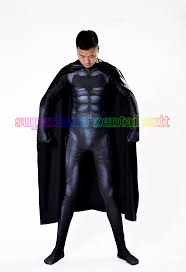 A wide variety of spandex bodysuit options are available to you, such as feature, supply type, and shaper type. Batman Costume 3d Printing Fullbody Spandex Batman Zentai Suit For Adult Kids Unisex Costumes