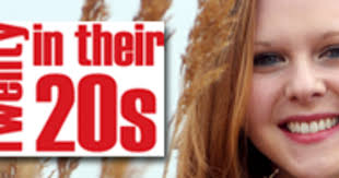 20 in their 20s: Present and past winners