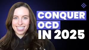 Living with OCD: Live Q&A with OCD Advocates Jackie Shapin and Julia  Pankratova