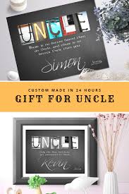 Birthday Gift For Uncle Who Has Everything Christmas Presents For Aunts Gift Ideas Christmas Presents Aunts Gift Ideas Weihnachtsgeschenke Fur Tant Uncle Gifts Uncle Birthday Uncle Birthday Gifts