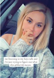 Understanding Gibbberish: The Boys' Talk Explained