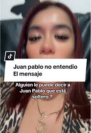 Juan Pablo y la verdad de su soltería en Gran Hermano