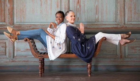 How Ali MacGraw Found Inner Peace