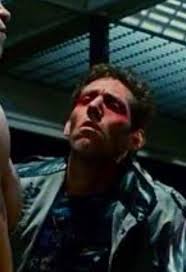 Daniel Craig saw Carl Mathers get into Nash Rambler Looked like Oswald from  a distance