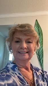 Hello, I'm Karen and something to know about me is I like Art & Joy