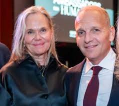 30 Years of Building Legacies for the Future