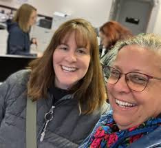 We want to give a huge shout out to National Board Member Veronica Danielle  Hennessy for donating a car to a family in Bridge of Hope! So grateful for  you, Veronica. Another