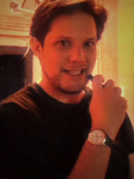 Samuel Whitehead Intermission Song