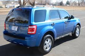 Image result for Steel Blue 2011 Escape