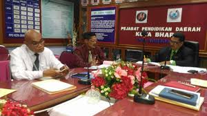 Jabatan pendidikan negeri kelantan's office is located in kota bharu, if you need to liaise with them on any educational matters, other than visiting their office, you may try. Unit Pengurusan Pembangunan Kemanusiaan Ppd Kota Bharu Siaran Facebook