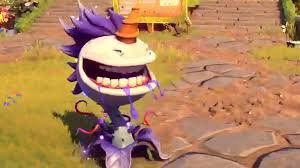 He has 100 health just like the default scientist and uses a weapon called the code corrupter as his primary weapon. Plants Vs Zombies Garden Warfare 2 How To Unlock The Unicorn Chomper Usgamer