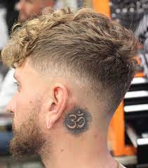 Difference Between Low Fade Vs High Fade Haircut Atoz Hairstyles Fade Haircut High Fade Haircut Faded Hair