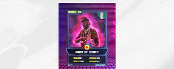 Strawberries Creem Festival Launches Trading Card Style Nfts Music Ally