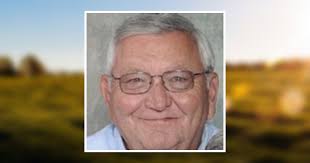 Larry K. Carter Obituary March 17, 2017