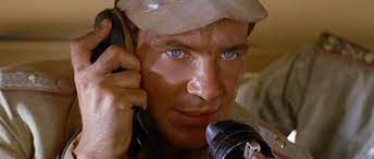Um unerkannt zu bleiben, müssen sie einige tage lang in italienischen uniformen auf verstärkung warten. Himmelfahrtskommando El Alamein Italo Cinema De