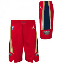 Nba stream loves all things basketball basketball lovers, you have found your forever home. Boys Statement Swingman Short New Orleans Pelicans Nba Basket4ballers